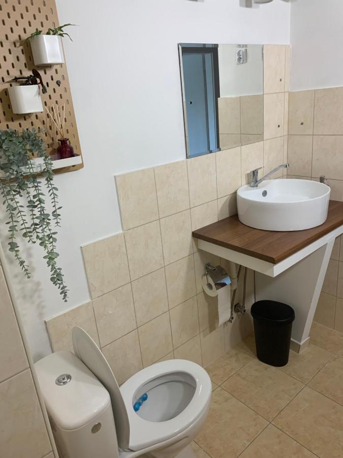 Dora Apartment กดิเนีย ภายนอก รูปภาพ